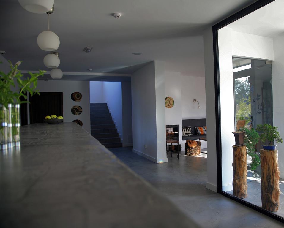 El Hotelito นาวาลูเอ็นกา ภายนอก รูปภาพ