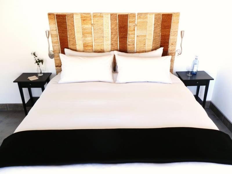 El Hotelito นาวาลูเอ็นกา ภายนอก รูปภาพ