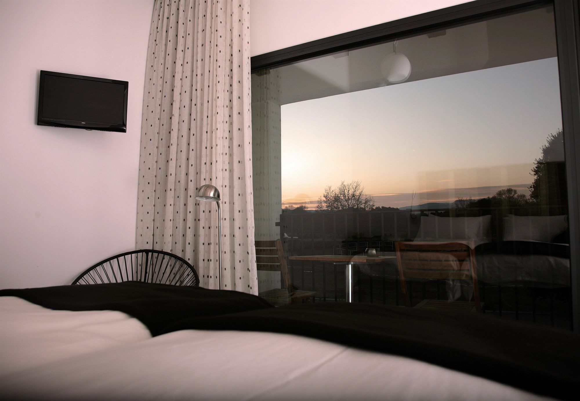 El Hotelito นาวาลูเอ็นกา ภายนอก รูปภาพ